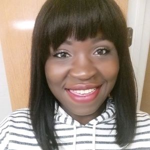 Meet your Posher, Isata